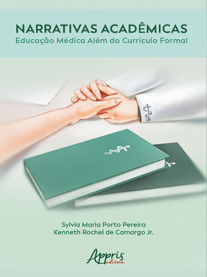 cover image of Narrativas Acadêmicas